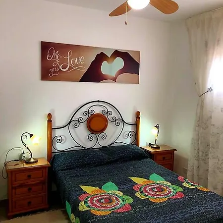 Two-bedroom Apartmán *