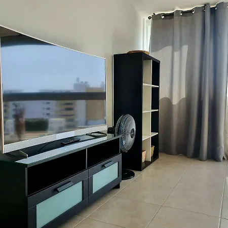 Two-bedroom Кальяо-Сальвахе