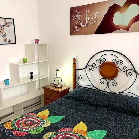 Апартаменты Two-bedroom