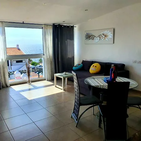 Two-bedroom Апартаменты Кальяо-Сальвахе